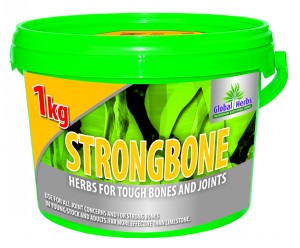 Global Herbs Strongbone